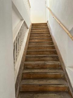 White Oak Loft - 5