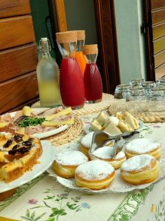 B&B Villa Letizia - 8