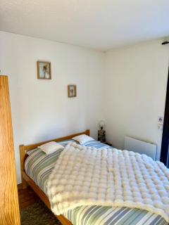 Le SAPET 4 couchages avec local a vélos - Ancelle - 4