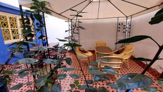 Taddart, Maison de vacances - 4