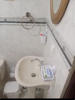 Apartamento en reparto los tres ojos - 6