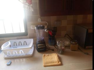 Apartamento en reparto los tres ojos - 2