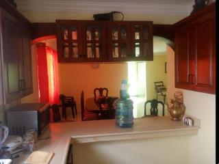 Apartamento en reparto los tres ojos - 1