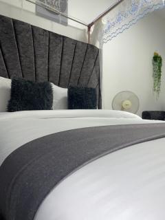 Radiance Star Homes-studios near JKIA at Taurus Residences - 8