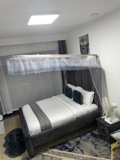 Radiance Star Homes-studios near JKIA at Taurus Residences - 6