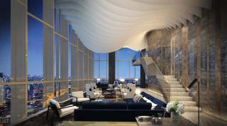 Brand New CONDO near Siam Paragon - 0