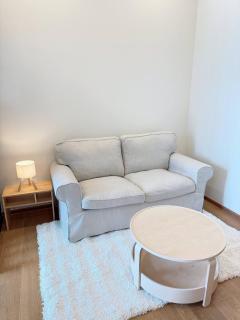 Brand New CONDO near Siam Paragon - 7