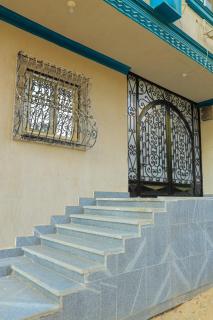 Aswan City Star - Assuan - 7