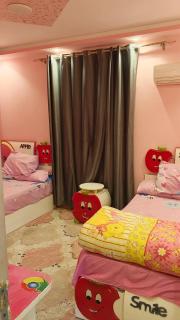 شقه فندقيه - 6