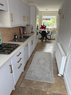 Luxurious Ribble Valley Home - 5