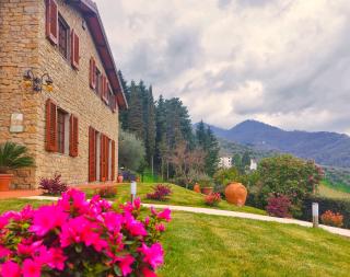 Villa Camelia Tuscany - 5