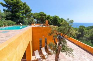 Large vacation home in Sa Tuna, 6 bedrooms - 0