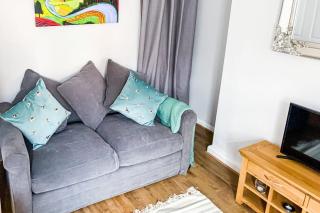 The Knavesmire - Quaint Victorian Home - Free Parking - Pet Friendly - 7