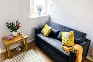 The Knavesmire - Quaint Victorian Home - Free Parking - Pet Friendly - 6