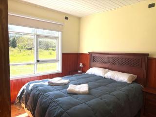 Departamento tranquilo y equipado en parcela privada, cerca de comercios - 9