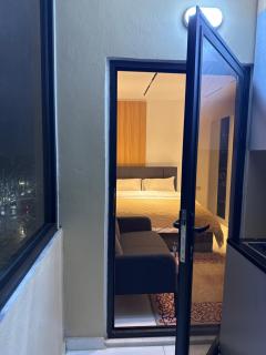 ريڨا للأجنحة السكنية Riva suites - 9