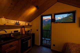 Le Cabanon - Cocon nature au cœur de la Savoie - 9