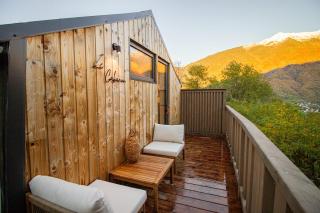 Le Cabanon - Cocon nature au cœur de la Savoie - 7