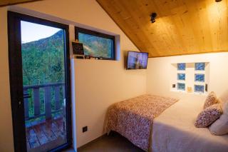Le Cabanon - Cocon nature au cœur de la Savoie - 6