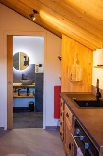 Le Cabanon - Cocon nature au cœur de la Savoie - 5