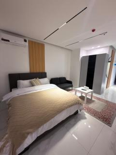 ريڨا للأجنحة السكنية Riva suites - 1