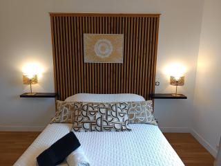 Hébergement quartier historique - 8