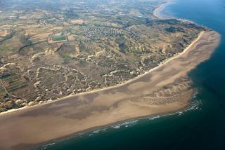 La maison des dunes de Hattainville proche plage - 9