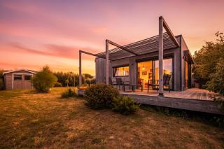 La maison des dunes de Hattainville proche plage - 7