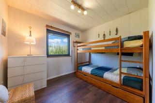 La maison des dunes de Hattainville proche plage - 1