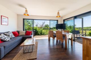 La maison des dunes de Hattainville proche plage - 6