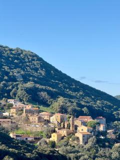 T2 neuf avec terrasse panoramique - Vue mer exceptionnelle - 3