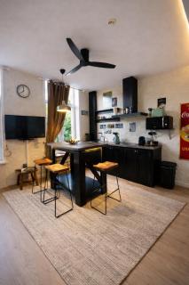 Modern Cityflats - 7