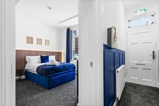 Iconic Jewellery Quarter Apartments - 3