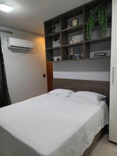 Apto com garagem na Marquês - Belém - 6