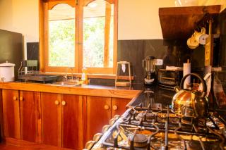 Nature Retreat in Manzanillo Near the Beach - 1