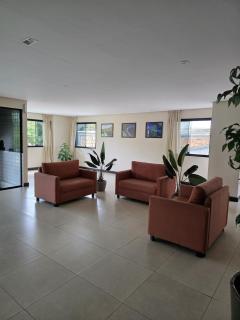 Apto com garagem na Marquês - Belém - 7