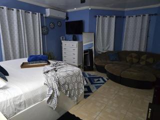 Dr Doc's Rose Garden Retreat - 6