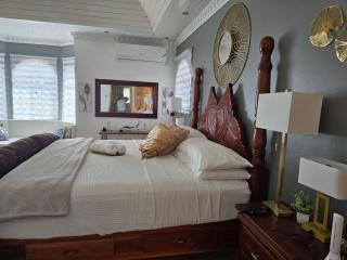 Dr Doc's Rose Garden Retreat - 3