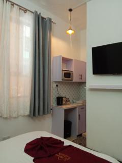 Cozy Modern Studio in Nakuru CBD - 4