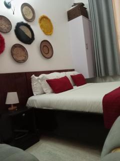 Cozy Modern Studio in Nakuru CBD - 3