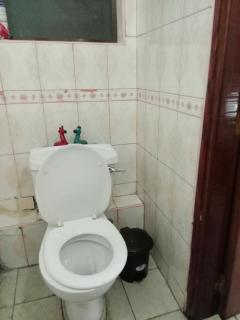 Cozy Modern Studio in Nakuru CBD - 1