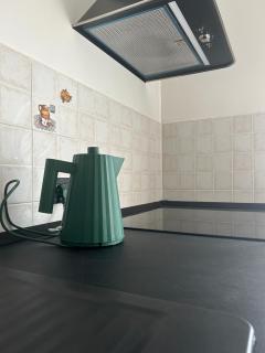 Borromini First Floor - 6