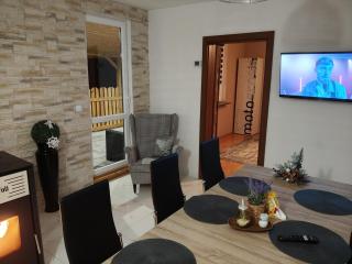 Całoroczny dom wypoczynkowy pod Lasem - 8