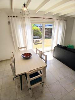 Casa Parque Playa - 3
