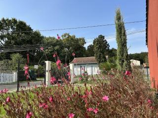 Maison chaleureuse proche plage du Gurp - 5