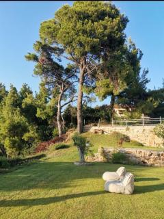 Villa Crest Posidi - Kalandra - 9