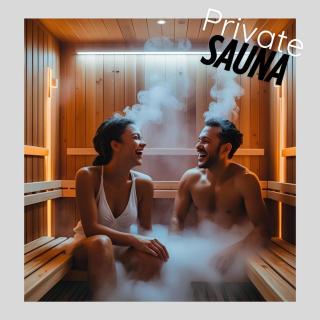 Amazing apartment with Private Luxury Sauna Jacuzzi Steam Room Pool Table - 8