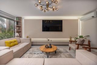 Amazing apartment with Private Luxury Sauna Jacuzzi Steam Room Pool Table - 6