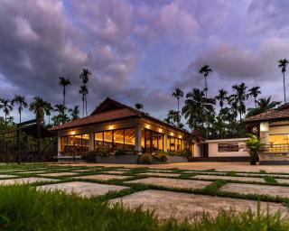 Coffee Gudda Resort - Luxury that grows naturally - 2