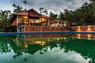 Coffee Gudda Resort - Luxury that grows naturally - 0